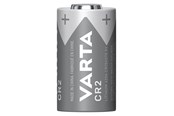 Batterij - VARTA Prof. Photo - CR2 - 1-pack - 6206 301 401
