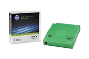 Back-up media - HP LTO4 Ultrium 800GB/1.6TB - C7974A