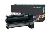 Inkt, toner en verbruiksartikelen - Lexmark C782X1MG Toner - Lasertoner Magenta - C782X1MG