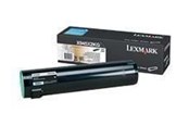 Inkt, toner en verbruiksartikelen - Lexmark X945X2KG Toner Zwart - Lasertoner Zwart - X945X2KG
