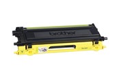 Inkt, toner en verbruiksartikelen - Brother TN135Y Geel - TN135Y