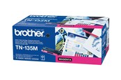 Inkt, toner en verbruiksartikelen - Brother TN135M Magenta - TN135M