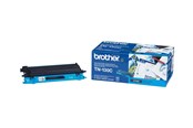Inkt, toner en verbruiksartikelen - Brother TN130C - Cyaan Laser Toner - Lasertoner Cyaan - TN130C