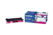Inkt, toner en verbruiksartikelen - Brother TN130M - Magenta Laser Toner - Lasertoner Magenta - TN130M