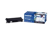 Inkt, toner en verbruiksartikelen - Brother TN130BK - Black Laser Toner - Lasertoner Zwart - TN130BK