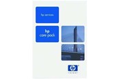 Service en support - HP eCare Pack/Instl f Topspin Infiniband - HC046E