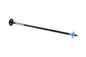 Printeraccessoires - HP DesignjetT1100 Spindel 44 - Q6709A