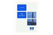 Service en support - HP eCare Pack/Instl f 6000  Library - UD056E