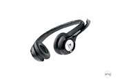 Headphones/Headsets - Logitech ClearChat Comfort USB - 981-000015