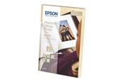 Papier, fotopapier en etiketten - Epson Premium Glossy Photo Paper A6 - C13S042153