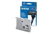 Inkt, toner en verbruiksartikelen - Brother LC970BK Black - Inktpatroon Zwart - LC970BK