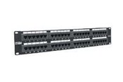 Accessoires - TRENDnet Cat6 48-port Unshielded Patch - TC-P48C6