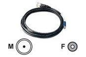 Antennekabel / connector - TRENDnet TEW-L202 - Antennekabel 2m - TEW-L202