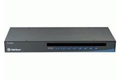 KVM Switch - TRENDnet TK-803R 8-Port Rack Mount KVM-schakelaar - TK-803R