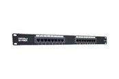 Accessoires - TRENDnet Cat6 16-port Unshielded Patch P - TC-P16C6