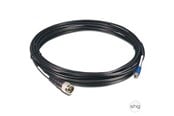 Netwerk - kabel - TRENDnet LMR200 Reverse SMA to N-Type - TEW-L208