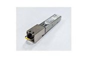 Repeater & zendontvanger - HP BL cClass Virt Con/1GB RJ45 SFP Kit - 453154-B21