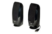PC - Luidspreker - Logitech S150 - 980-000029