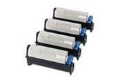 Inkt, toner en verbruiksartikelen - OKI Drum Geel for C5850+5950 - 43870021