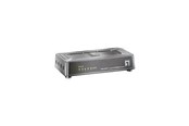 Switch - LevelOne PalmCom FSW-0508TX 5 poorten - FSW-0508TX
