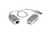 Repeater & zendontvanger - ATEN UCE60 - USB-forlængerkabel - UCE60