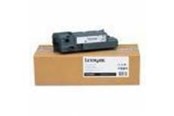 Inkt, toner en verbruiksartikelen - Lexmark Waste Toner Container - Waste toner collector - C52025X