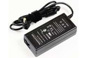 Laptop oplader - CoreParts AC AV / multimedia paneel - 65W - MBA1006