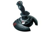 Gaming accessoires - Thrustmaster T-Flight Stick X - Wired Joystick - PC - 2960694