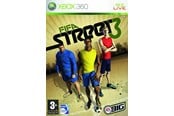 Games - Fifa Street 3: "Fifa Straat 3 - Microsoft Xbox 360 - Sport - 5030936061870