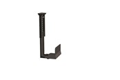 Case accessoires - Roline CS-10 Computer mount Black - 17.03.1127-2
