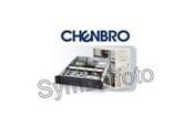 Systeemaccessoires - Chenbro King Slide - 84H210710-024