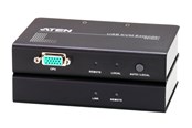Repeater & zendontvanger - ATEN CE700A USB VGA Cat 5 KVM Extender (1280 x 1024@150m) - CE700A