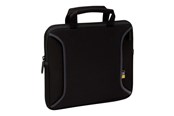 Tassen - Case Logic Sleeve for iPad/Tablet - Black - LNEO10