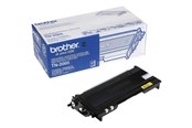 Inkt, toner en verbruiksartikelen - Brother TN2005 / TN 2005 Zwart Toner - TN2005
