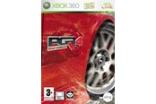 Games - Project Gotham Racing 4 - Microsoft Xbox 360 - Racing - C3S-00011