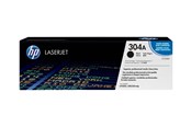 Inkt, toner en verbruiksartikelen - HP 304A / CC530A Zwart Toner - CC530A