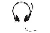 Headphones/Headsets - Logitech PC Headset 960 - Zwart - 981-000100