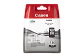Inkt, toner en verbruiksartikelen - Canon PG-510 / 2970B001 Zwart - 2970B001