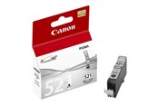 Inkt, toner en verbruiksartikelen - Canon CLI-521 / 2937B001 Grey - 2937B001