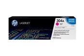 Inkt, toner en verbruiksartikelen - HP 304A / CC533A Magenta Toner: 0 - Lasertoner Magenta - CC533A