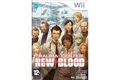 Games - Trauma Center: New Blood - Nintendo Wii - Simulator - 0045496366322