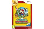 Games - Super Paper Mario - Nintendo Wii - Action - 0045496363543