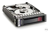 Harde schijf - HP 450GB 15K DP HotSwap HDD - 450GB - Harde schijf - 454232-B21 - Serial Attached SCSI - 3.5" LFF - 454232-B21
