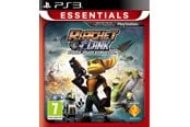 Games - Ratchet & Clank Future: Gereedschap Of Destruction (Essentials) - Sony PlayStation 3 - Action - 0711719247548