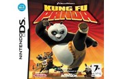 Games - Kung Fu Panda - Nintendo DS - Action - 047875833470