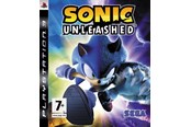 Games - Sonic Unleashed (Essentials) - Sony PlayStation 3 - Action - 5060138440470