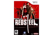Games - RoodStaal - Nintendo Wii - FPS - 3307210228499