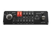 Gaming accessoires - Logitech G Saitek Pro Flight Schakelaar Panel - Wired Vluchtsimulatorpaneel - PC - 945-000012