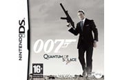 Games - James Bond: Quantum of Solace - Nintendo DS - Action - 5030917056413