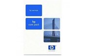 Service en support - HP eCare Pack/2 jaar NBD-omruiling OJ Pro-printer - UG105E